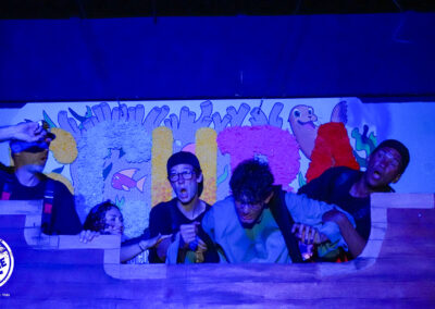 Campamento