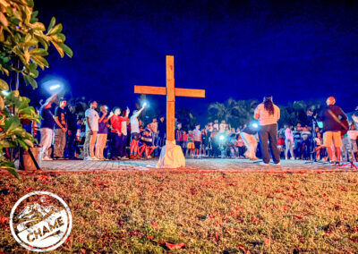 campamento