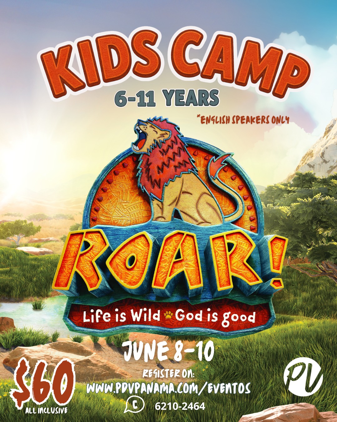 camp 2025