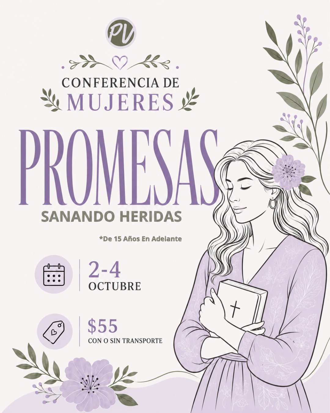 Evangelismo